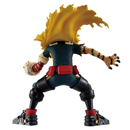 Ichibansho My Hero Academia - Izuku Midoriya 16Cm