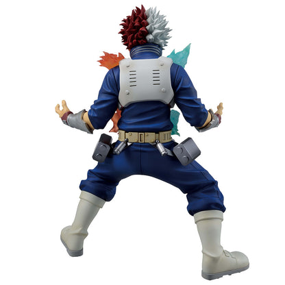 Ichibansho My Hero Academia - Shoto Todoroki 20Cm