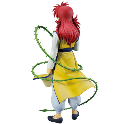 Ichibansho Yuyu Hakusho - Kurama 25Cm