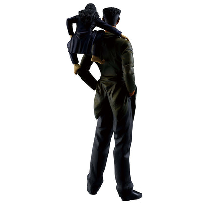 Ichibansho Yuyu Hakusho - Toguro Brothers 26cm