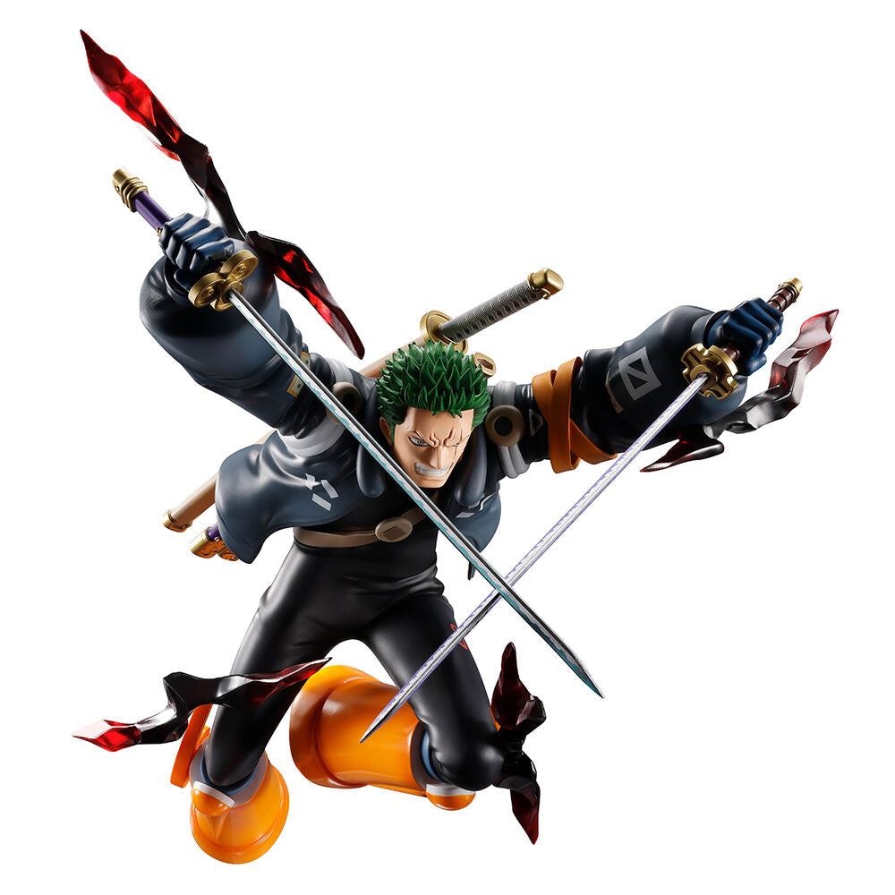 Ichibansho One Piece -  Roronoa Zoro 15Cm
