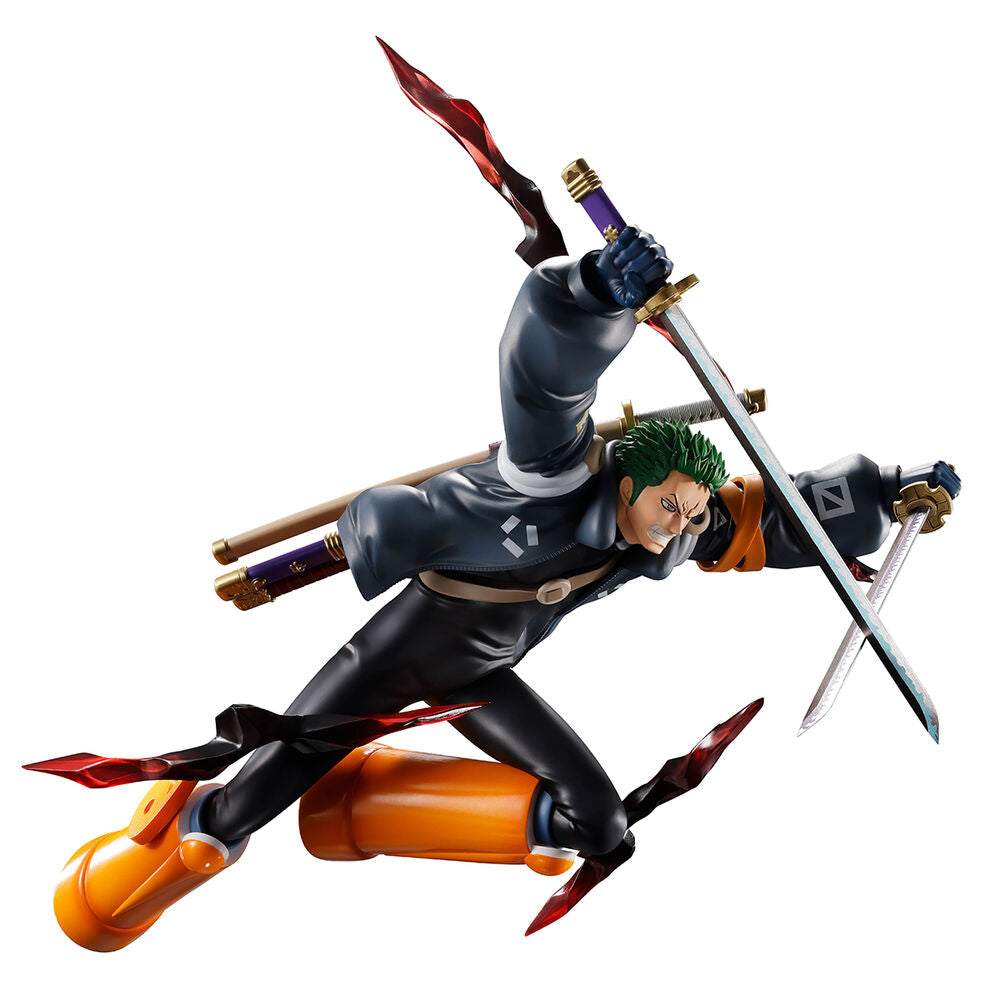 Ichibansho One Piece -  Roronoa Zoro 15Cm