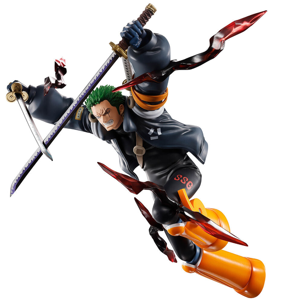 Ichibansho One Piece -  Roronoa Zoro 15Cm