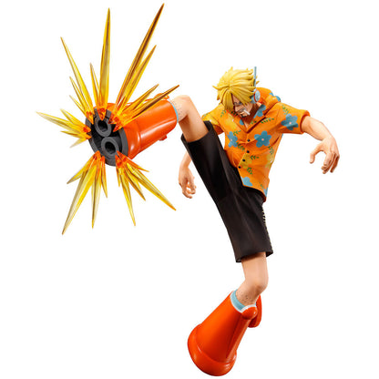 Ichibansho One Piece -  Sanji 19Cm