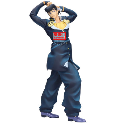 Jojo's Bizarre Adventure - Josuke Higashikata 23Cm