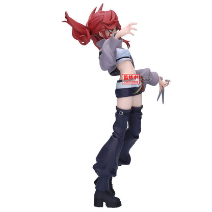 Gachiakuta - Riyo 16Cm