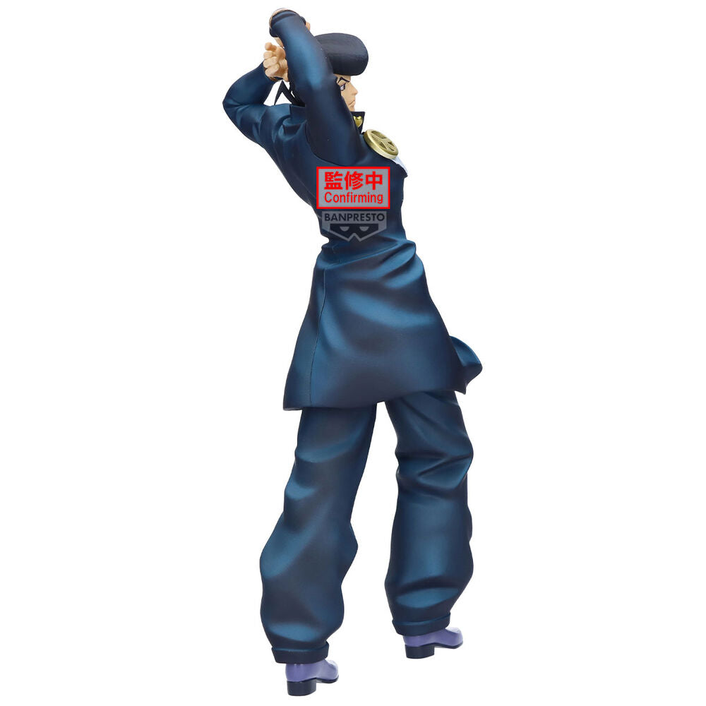 Jojo's Bizarre Adventure - Josuke Higashikata 23Cm