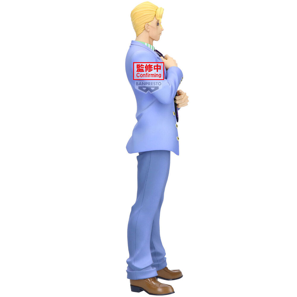 Jojo's Bizarre Adventure - Yoshikage Kira 22Cm