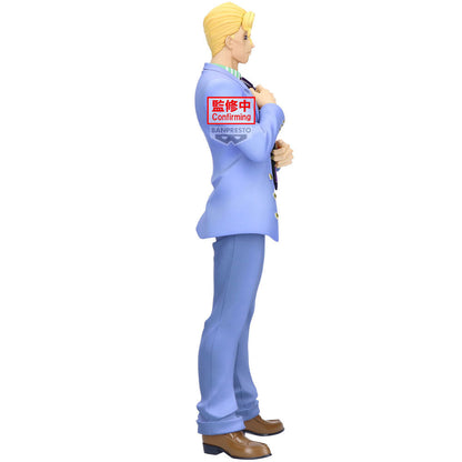 Jojo's Bizarre Adventure - Yoshikage Kira 22Cm