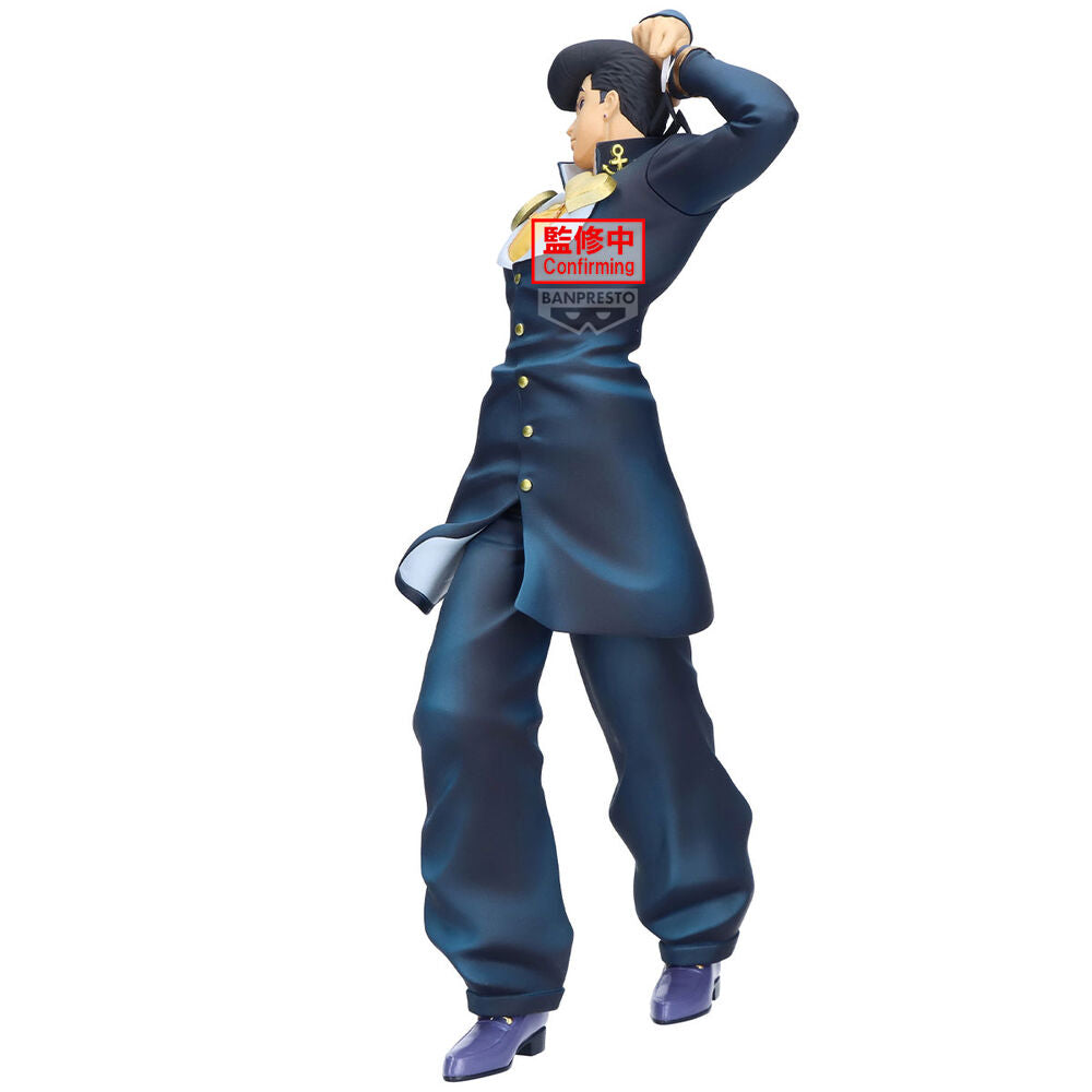 Jojo's Bizarre Adventure - Josuke Higashikata 23Cm