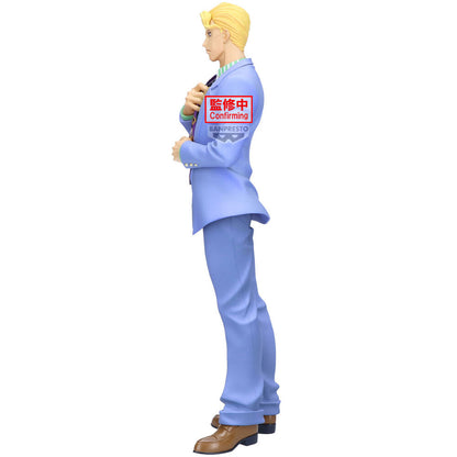 Jojo's Bizarre Adventure - Yoshikage Kira 22Cm
