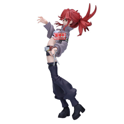 Gachiakuta - Riyo 16Cm