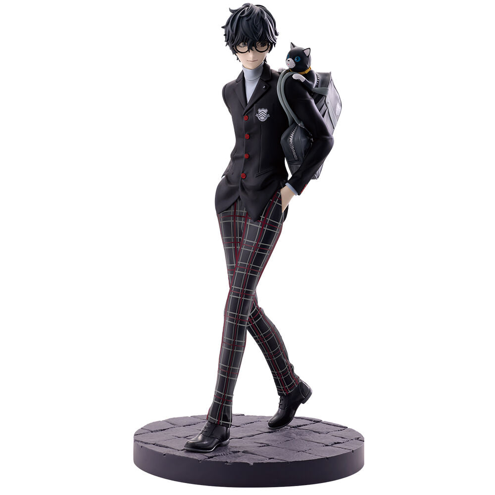 Ichibansho Persona 5 - Protagonist 20Cm