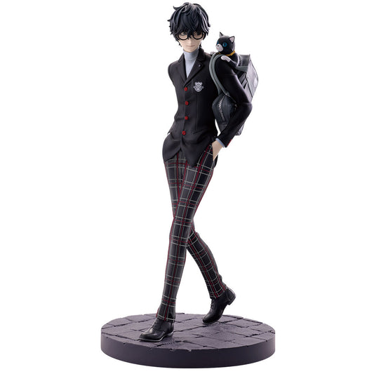 Ichibansho Persona 5 - Protagonist 20Cm
