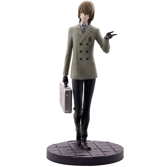 Ichibansho Persona 5 - Goro Akechi 21Cm