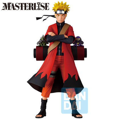 Ichibansho Naruto Shippuden - Uzumaki Naruto 24Cm