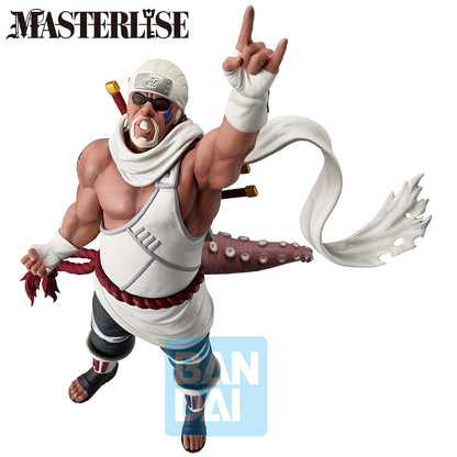 Ichibansho Naruto Shippuden - Killer Bee 27Cm