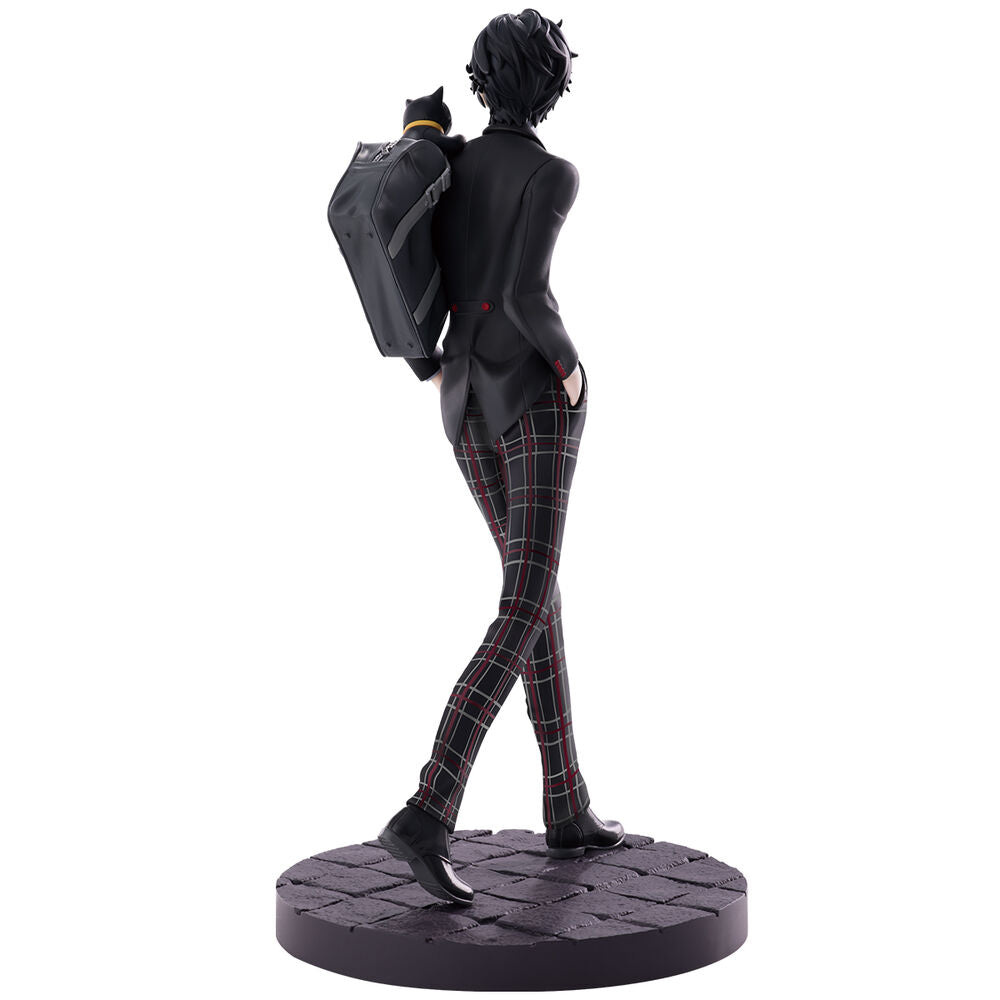 Ichibansho Persona 5 - Protagonist 20Cm