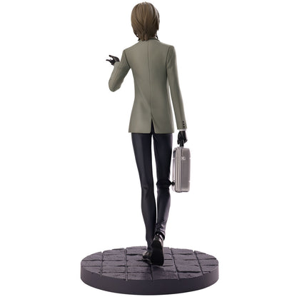 Ichibansho Persona 5 - Goro Akechi 21Cm