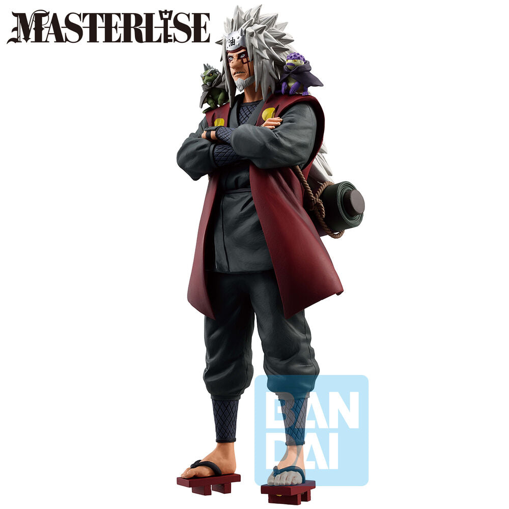 Ichibansho Naruto Shippuden - Jiraiya 27Cm