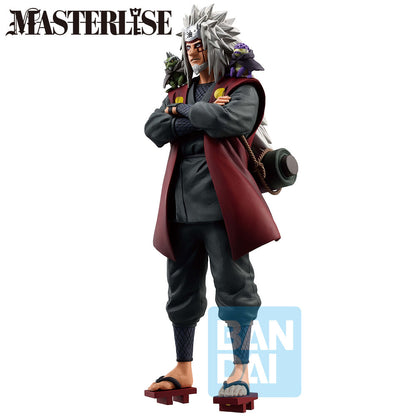 Ichibansho Naruto Shippuden - Jiraiya 27Cm