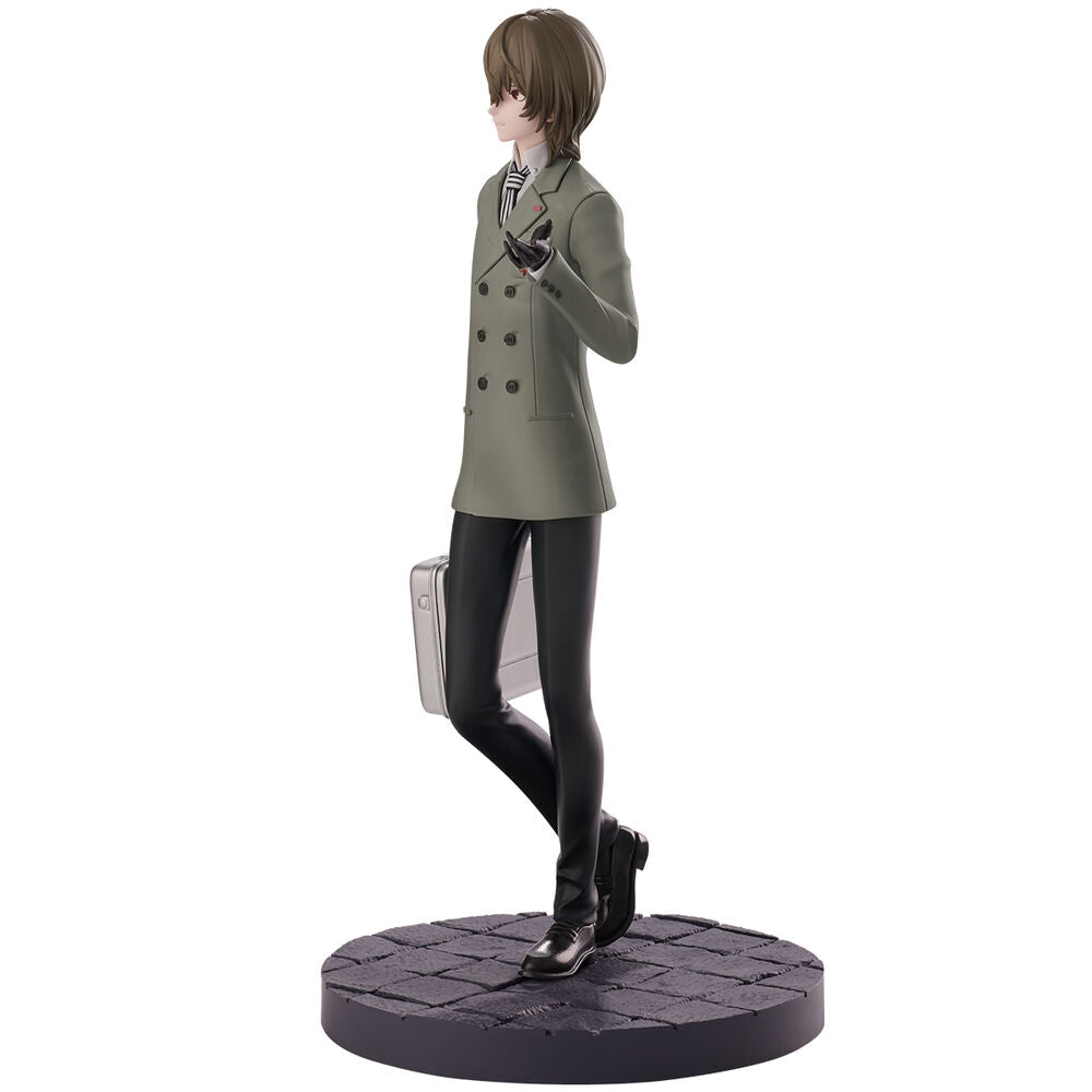 Ichibansho Persona 5 - Goro Akechi 21Cm