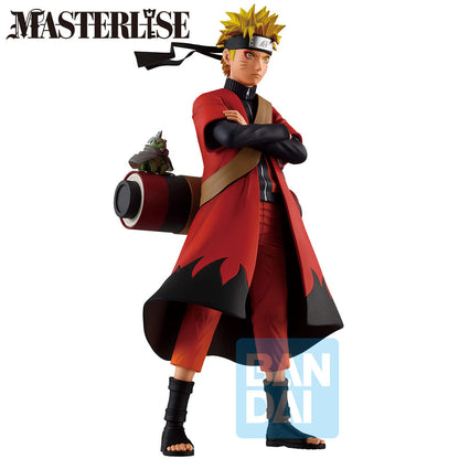 Ichibansho Naruto Shippuden - Uzumaki Naruto 24Cm