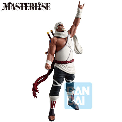 Ichibansho Naruto Shippuden - Killer Bee 27Cm