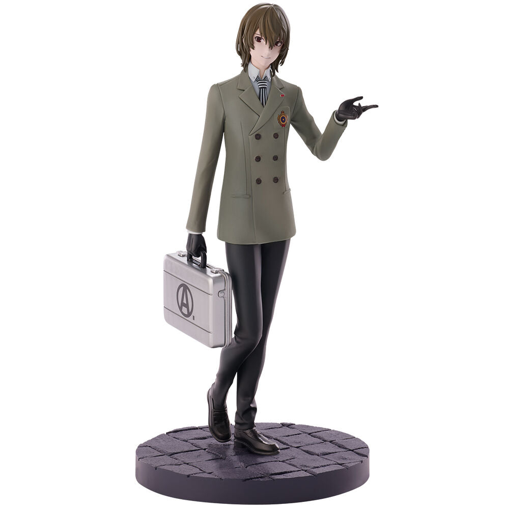 Ichibansho Persona 5 - Goro Akechi 21Cm