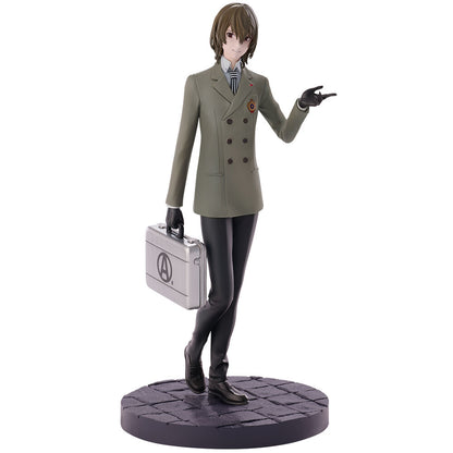 Ichibansho Persona 5 - Goro Akechi 21Cm