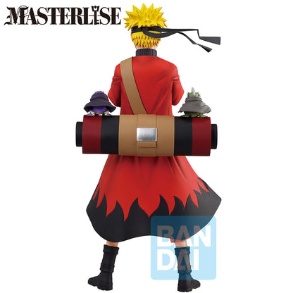 Ichibansho Naruto Shippuden - Uzumaki Naruto 24Cm