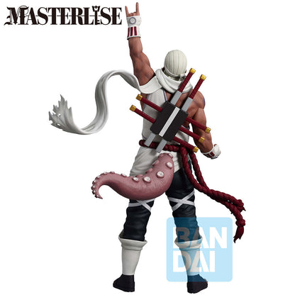 Ichibansho Naruto Shippuden - Killer Bee 27Cm