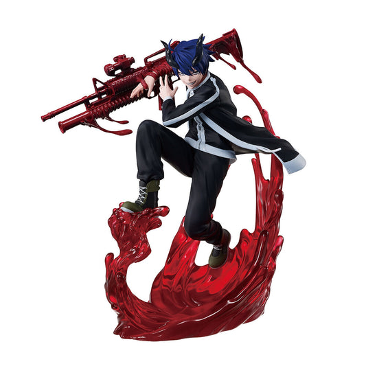 Ichibansho Tougen Anki - Shiki Ichinose 16Cm