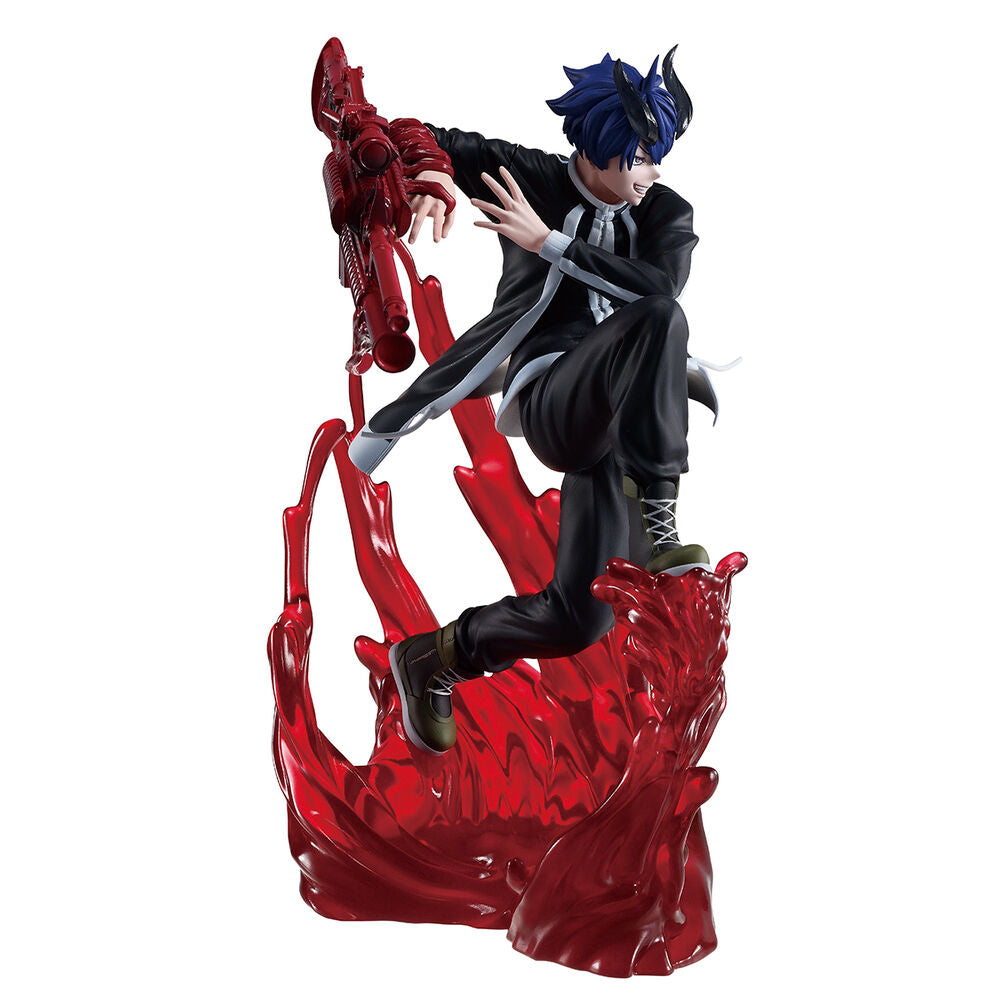 Ichibansho Tougen Anki - Shiki Ichinose 16Cm