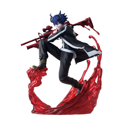 Ichibansho Tougen Anki - Shiki Ichinose 16Cm