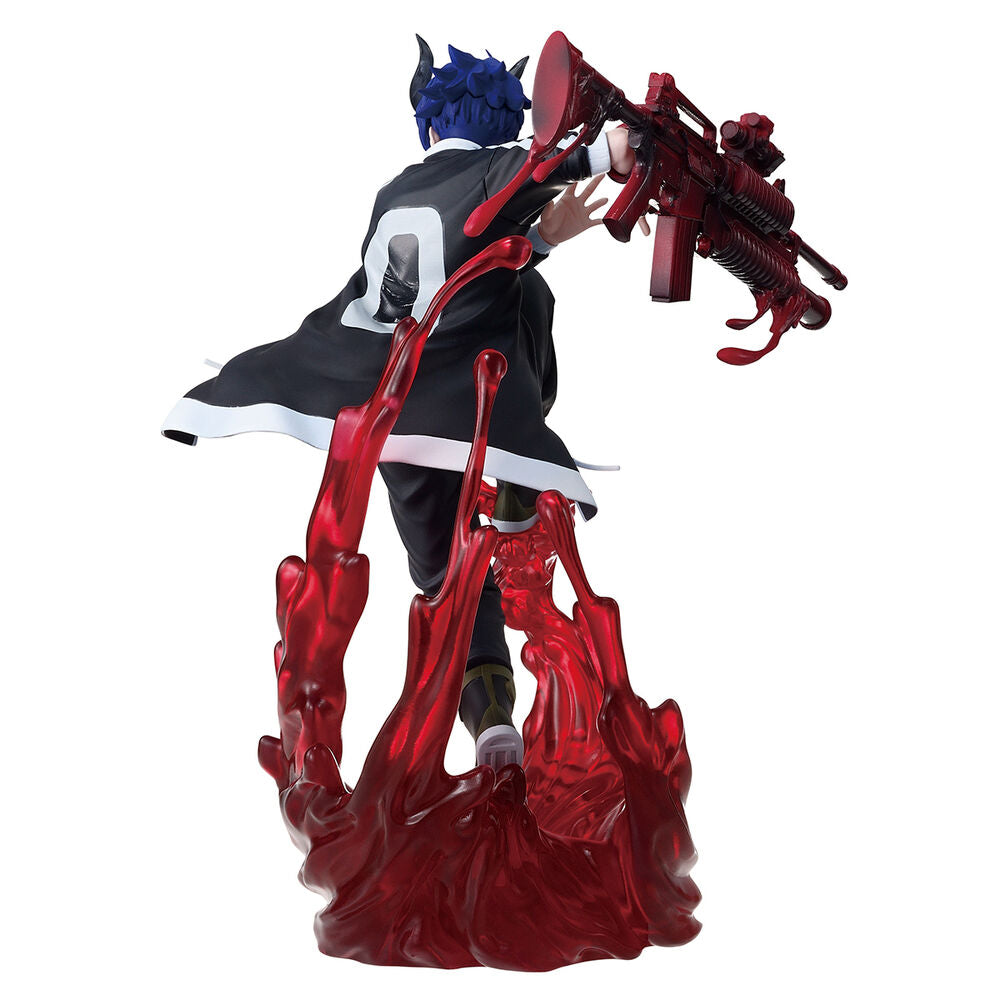 Ichibansho Tougen Anki - Shiki Ichinose 16Cm