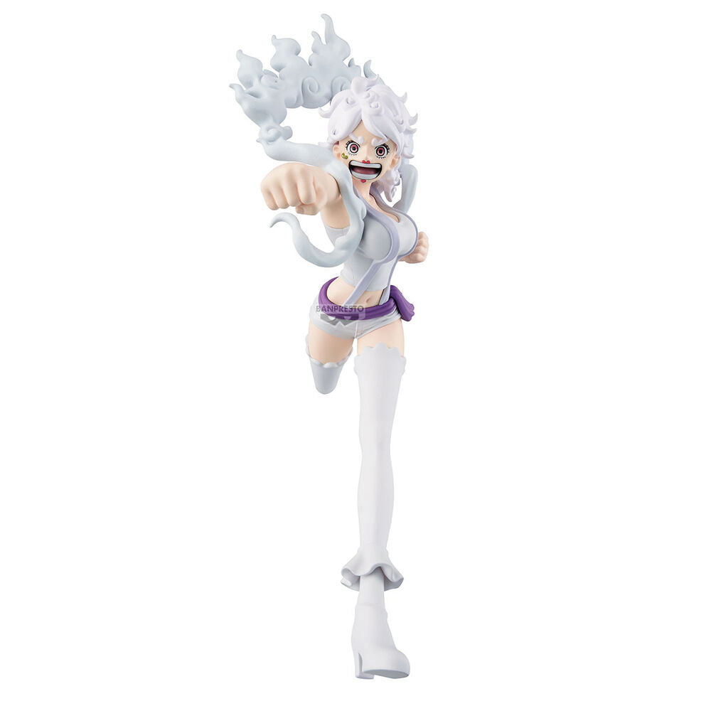 One Piece - Jewelry Bonney 15cm