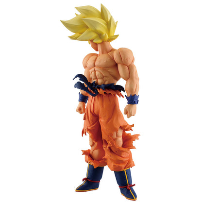 Ichibansho Dragon Ball Z - SS Son Goku (A) 25cm