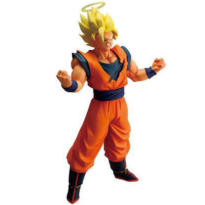 Ichibansho Dragon Ball Z - SS Son Goku (B) 25cm