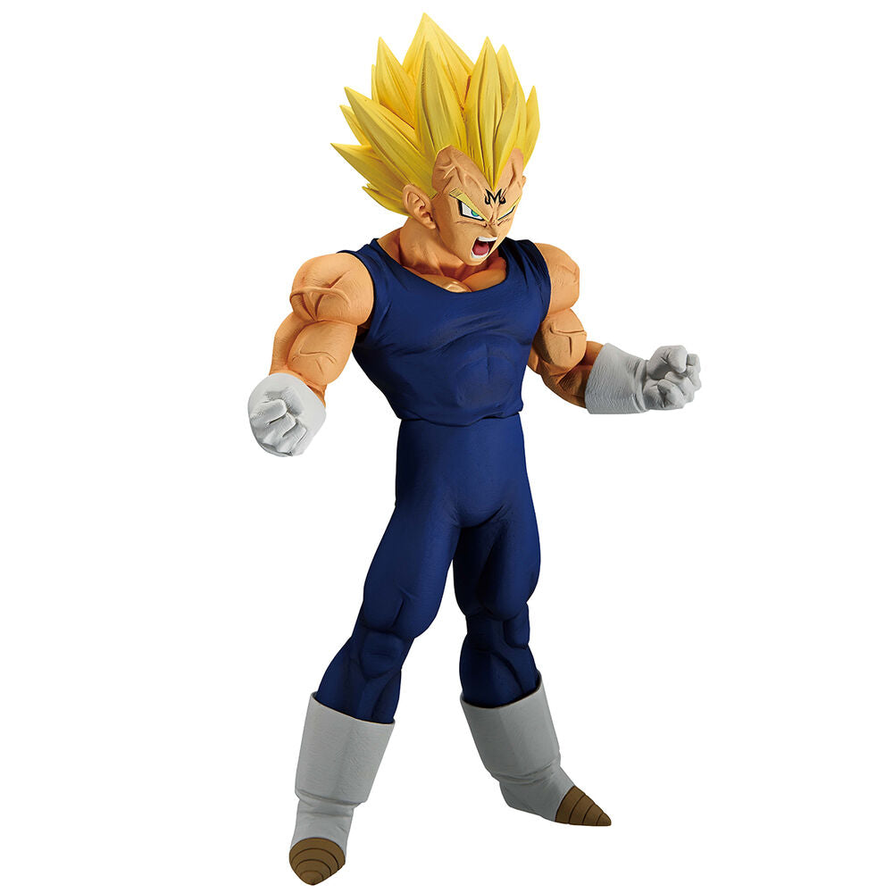 Ichibansho Dragon Ball Z - Majin Vegeta 24cm