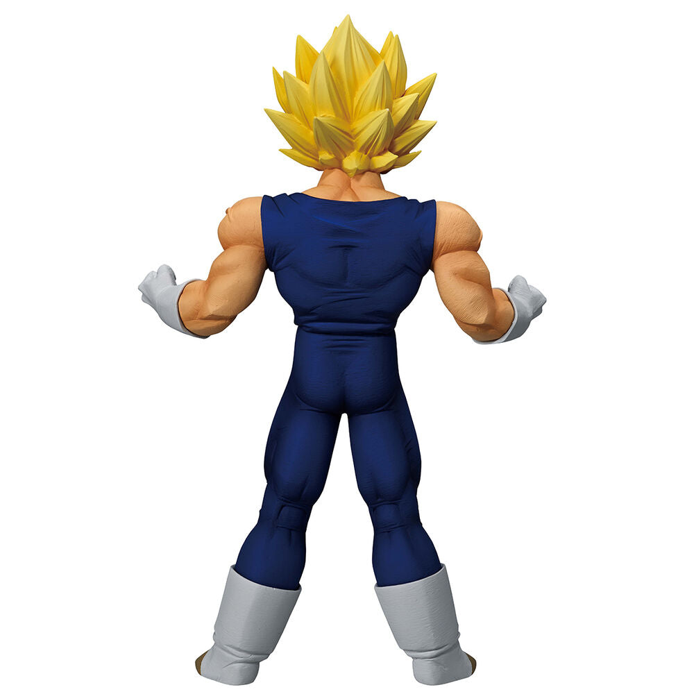 Ichibansho Dragon Ball Z - Majin Vegeta 24cm