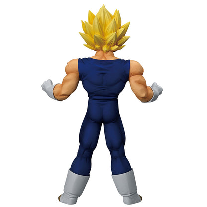 Ichibansho Dragon Ball Z - Majin Vegeta 24cm