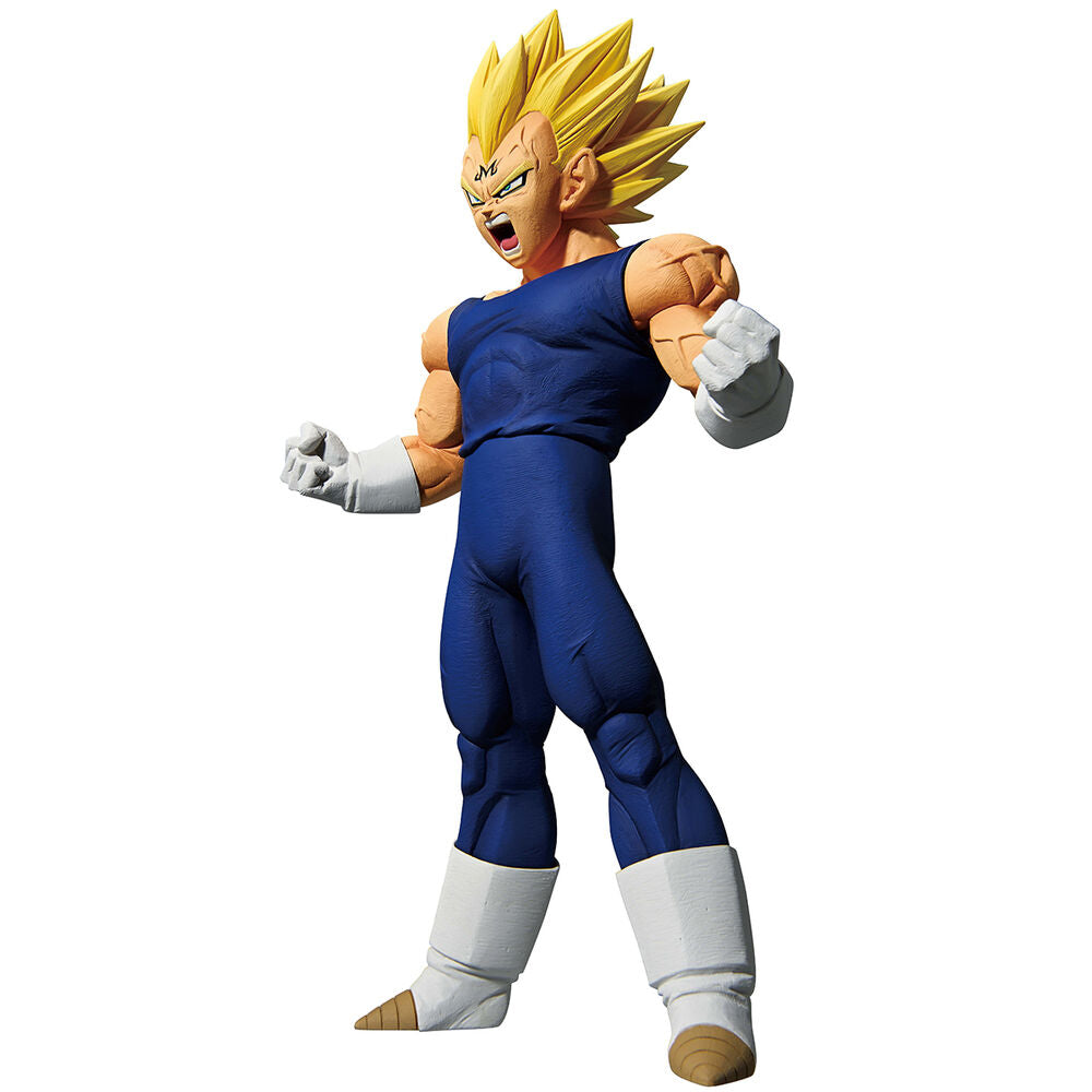 Ichibansho Dragon Ball Z - Majin Vegeta 24cm