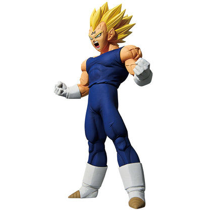 Ichibansho Dragon Ball Z - Majin Vegeta 24cm
