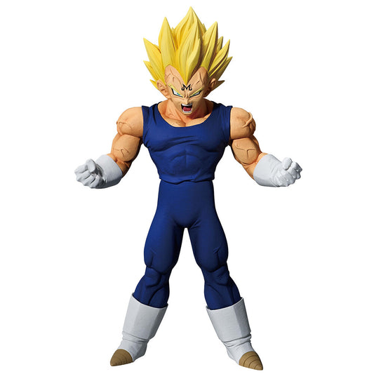Ichibansho Dragon Ball Z - Majin Vegeta 24cm