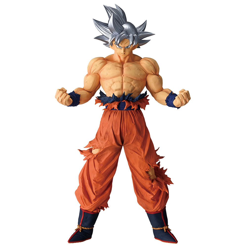 Ichibansho Dragon Ball Z - Son Goku Ultra 25cm