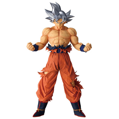 Ichibansho Dragon Ball Z - Son Goku Ultra 25cm