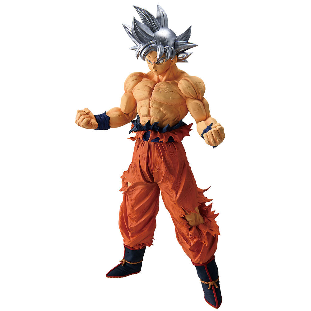 Ichibansho Dragon Ball Z - Son Goku Ultra 25cm