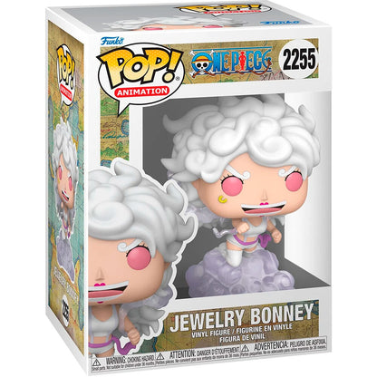 One Piece - Jewelry Bonney (2255)