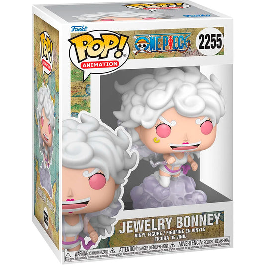 One Piece - Jewelry Bonney (2255)